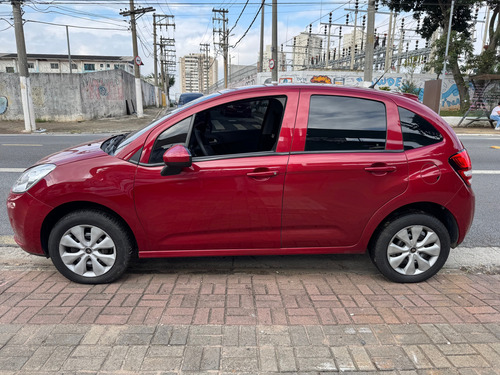 Citroën C3 1.2 Attraction Ptech Flex 5p
