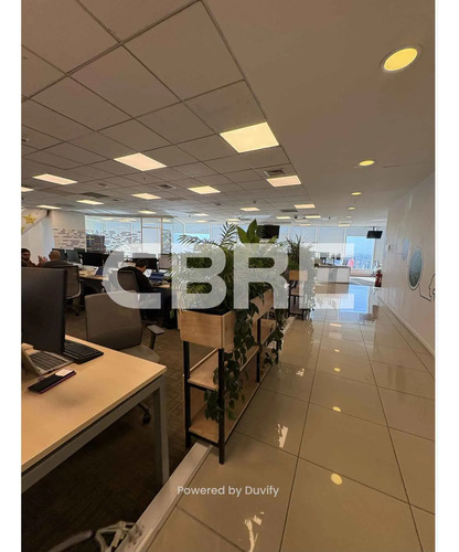 Oficinas Premium En Sector Tobalaba
