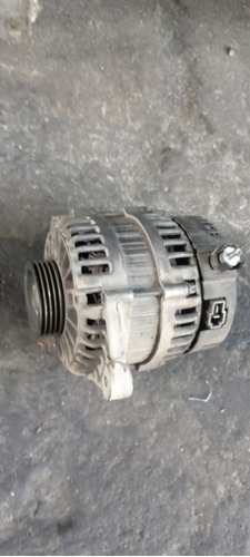 Alternador Chery Arauca 