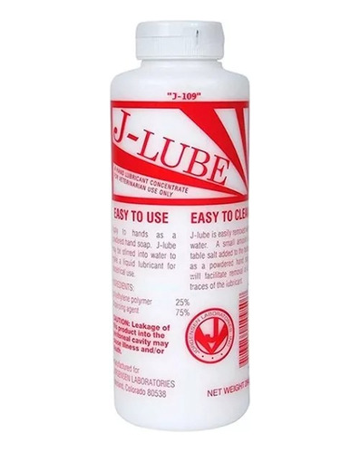 Lubricante Para Fisting Anal