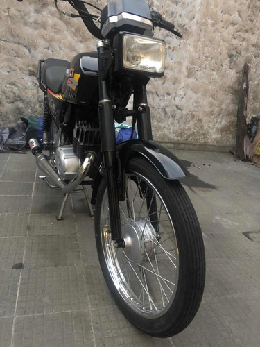 Suzuki Ax100