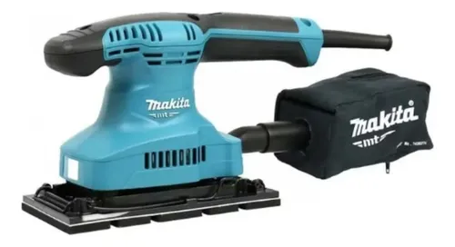 Lijadora Orbital 1/3 180 W Makita