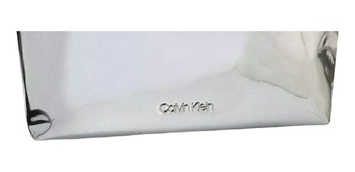 Bolsa Calvin Klein Mod K60 Must C1
