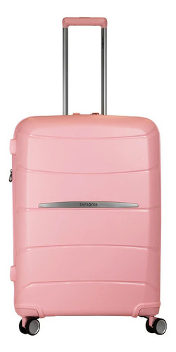 Maleta Samsonite Outline Pro Ultra Pink Color Rosa