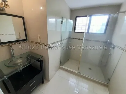 Casa En Venta Urb. Miranda