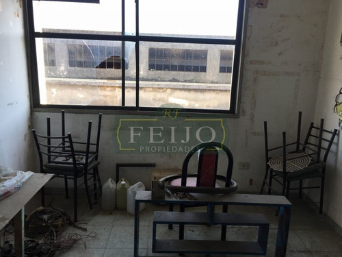Imagen 10 de 17 de Galpon En Venta En Florencio Varela