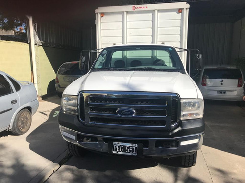 Imagen 5 de 6 de Ford 4000