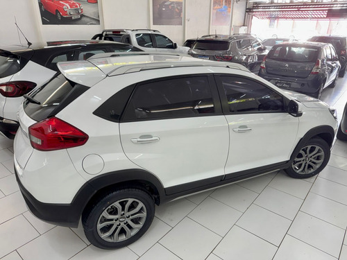 Chery Tiggo 2 1.5 Look 16v Flex Aut. 5p