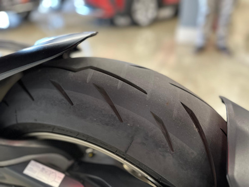 Ducati Multistrada 1260 S 2020