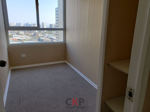 Departamento En Venta En Quinta Normal