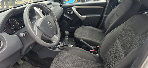 Renault Oroch 2.0 Zen Mt