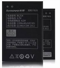 Bateria Pila Bl214 Lenovo A300t A208t A218t A269 A305e A316