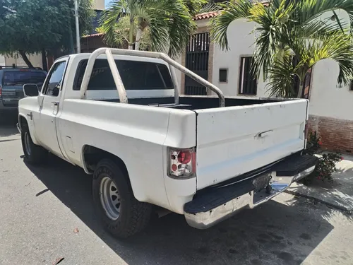 Chevrolet C10 Automatica