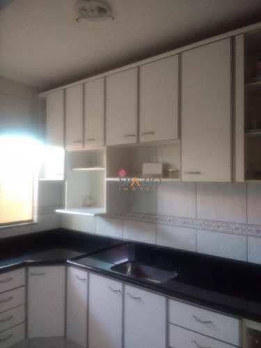 Imagem 4 de 24 de Sobrado Com 8 Dormitórios À Venda, 664 M² Por R$ 985.000 - Santana - Rio Claro/sp - So0050
