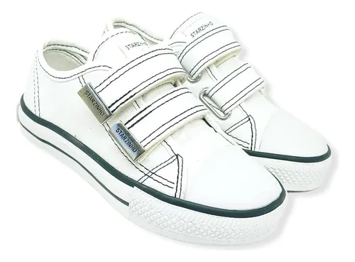 Tênis Infantil Starzinho Unissex Casual