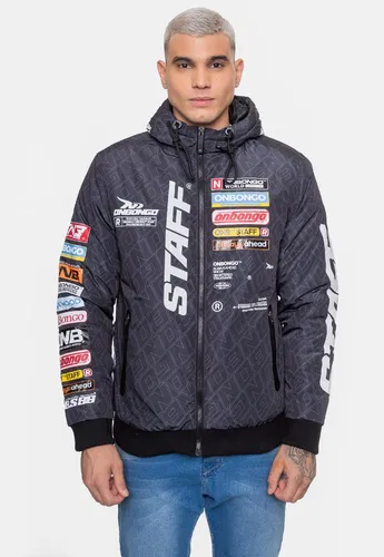 Jaqueta Onbongo Masculina Surfwear