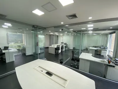 Oficina en alquiler
