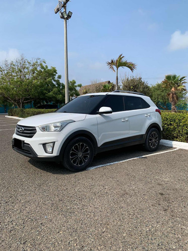 Hyundai Creta 1.6 Premium