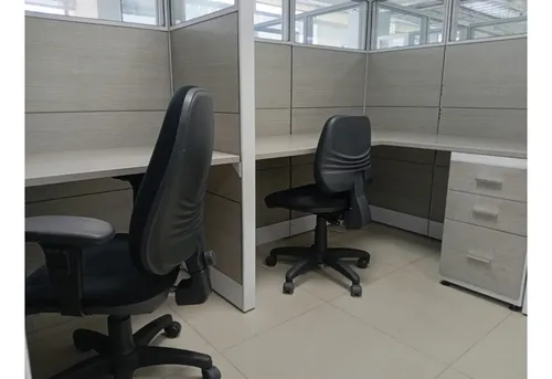 Oficina Amoblada En Arriendo, La Castellana