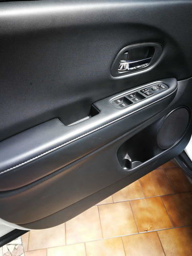 Honda Hr-v 1.8 Ex 2wd Cvt 2018