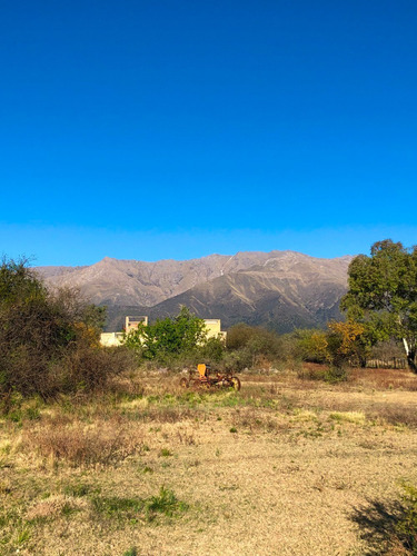 Imagen 13 de 14 de Lote De 6490 M2 Camino A Dique La Viña / Villa De Las Rosas
