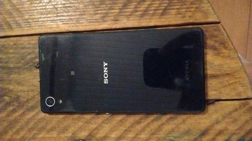 Celular Sony Xperia