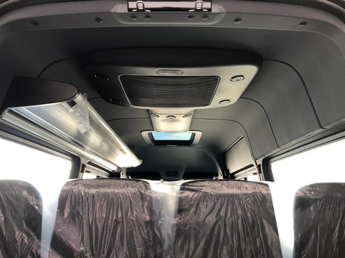 Mercedes Sprinter 416 0km 2020 Executiva