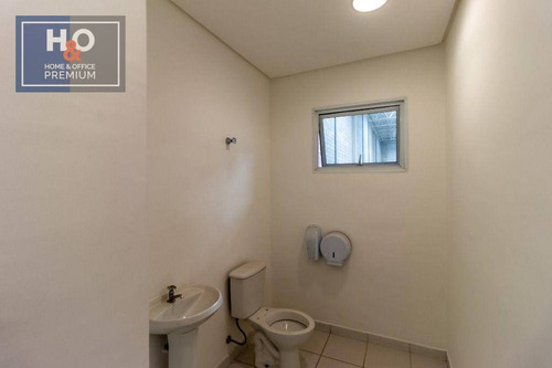 Imagem 7 de 30 de Galpão P/ Alugar, De 1.563 A 4.754 M² - Itaqui - Itapevi/sp - Ga0199