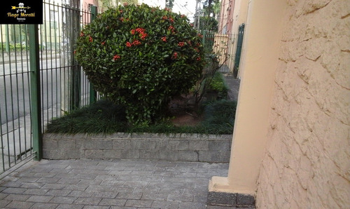Imagem 17 de 30 de Apartamento A Venda No Bairro Mandaqui Em São Paulo - Ap00059 - 34654028