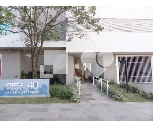 Imagem 7 de 7 de Excelente Sala Comercia, Esquina Avenida Assis Brasil, - Reo424901