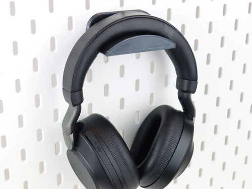 Soporte Para Auriculares Para El Tablero Ikea Skadis