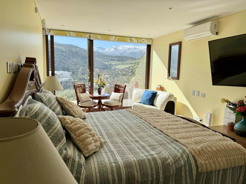 Vendo Casa Colegio Craighouse 4d 4b Sin Piscina La Dehesa