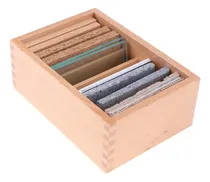 Comprar New Novo Materiales Montessori Aprendizaje Educativo