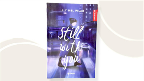 Still With You  ( Libro Nuevo Y Original )