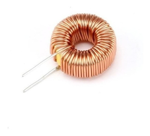 Bobina Inductor 100uh 5a - 2gtech