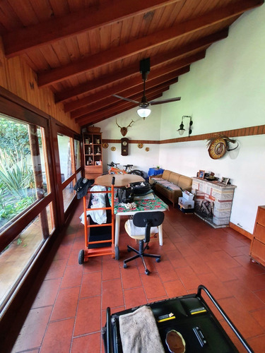 Imagen 23 de 30 de Venta Chalet Excelente - Lanús Centro