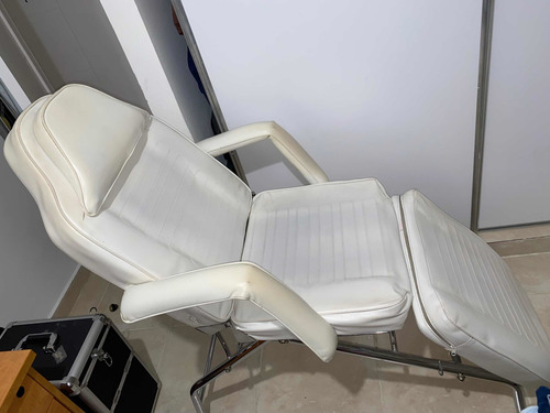 Imagen 2 de 4 de Sillón Reclinable Multiuso