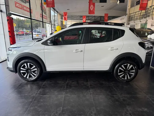 Renault Kardian 1.6 Evolution Mt