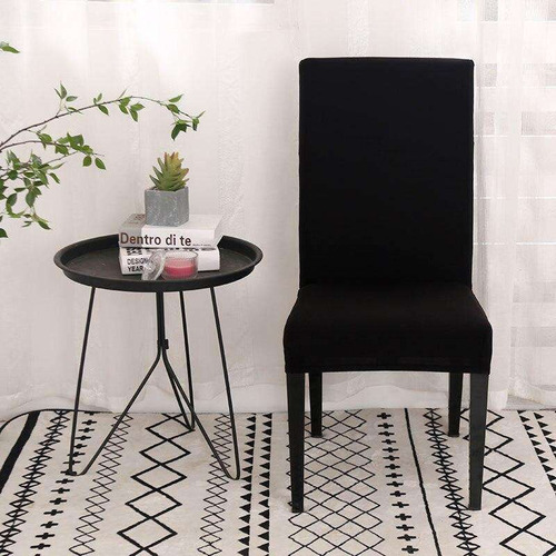 Imagen 3 de 3 de Funda Para Silla Elastizada Desmontable De Fabrica X6