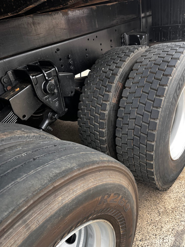 Vw Constellation 24-330 4 Eixo 8x2 30-330 Teto Alto Leito