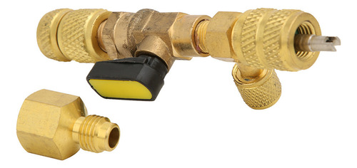 . Sistema De Refrigeración Rápido Ac Valve Core Remover R12