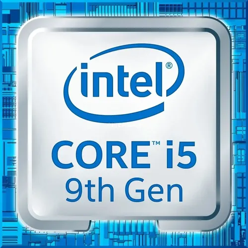 Processado Gamer Intel Core I5-9400f De 6 Núcleos E 4.1ghz