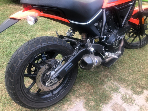 Ducati Sixty 2