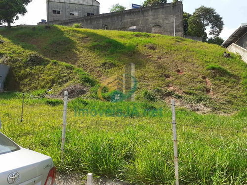 Imagem 25 de 30 de Terreno À Venda No Bairro Chácaras Marco - Barueri/sp - 1356