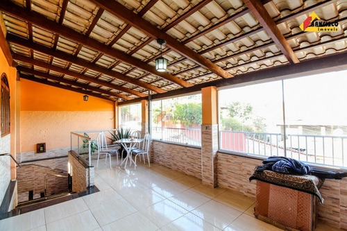 Imagem 12 de 14 de Casa À Venda, 3 Quartos, Porto Velho - Divinópolis/mg - 34374