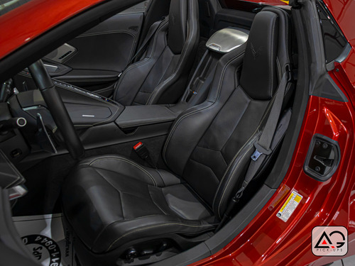 Chevrolet Corvette Stingray Conversivel LT2 6.2 V8