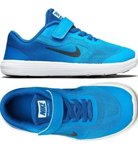 Nike revolution 3 infant deals