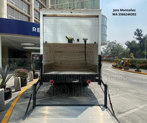 Mercedes-Benz Sprinter 5 pasajeros