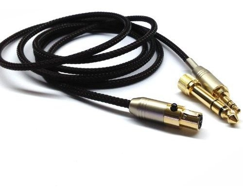 Cable De Audio Para Akg Y Pioneer 1.5m.