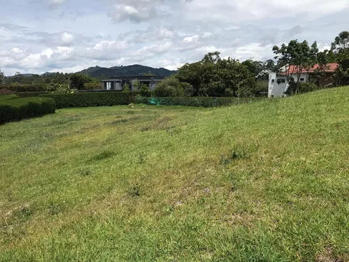 Lote En Rionegro Vereda El Tablazo Excelente Ubicacion